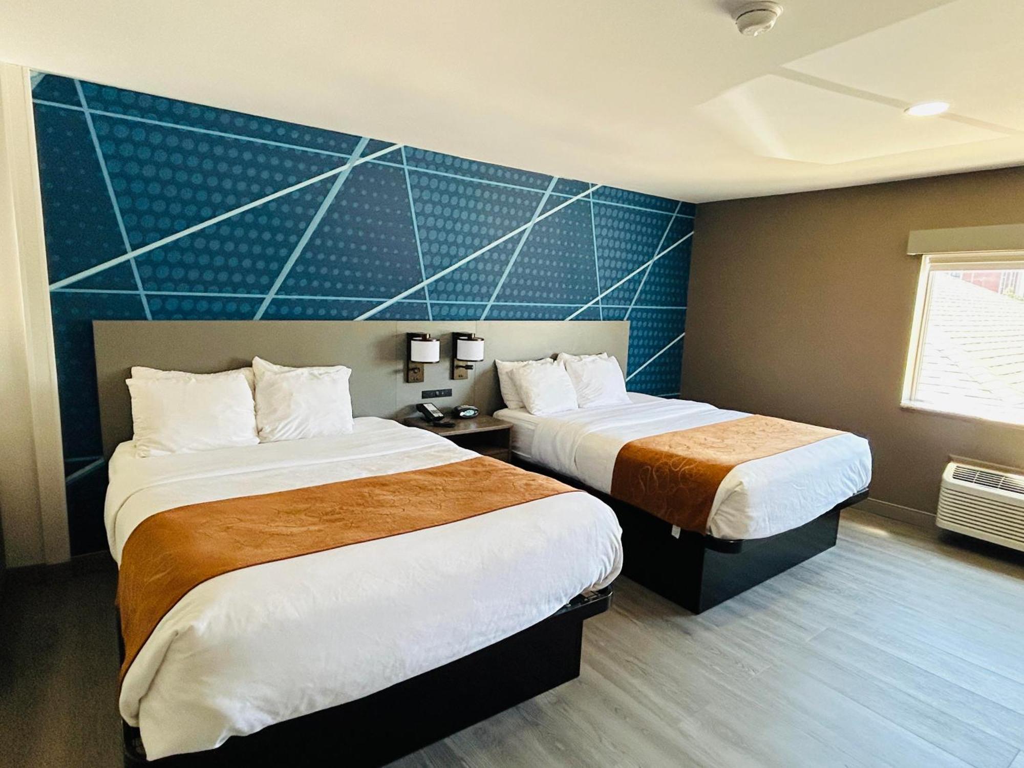 Comfort Suites Terre Haute University Area Εξωτερικό φωτογραφία